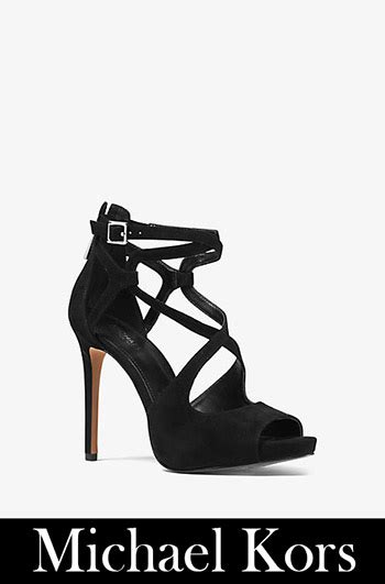 michael kors collection 2017 scarpe